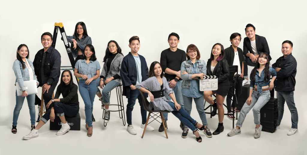 Our Work | M&P Creatives
