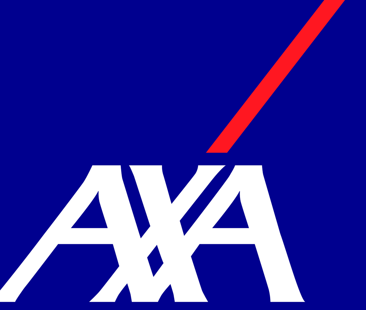 Logo - AXA