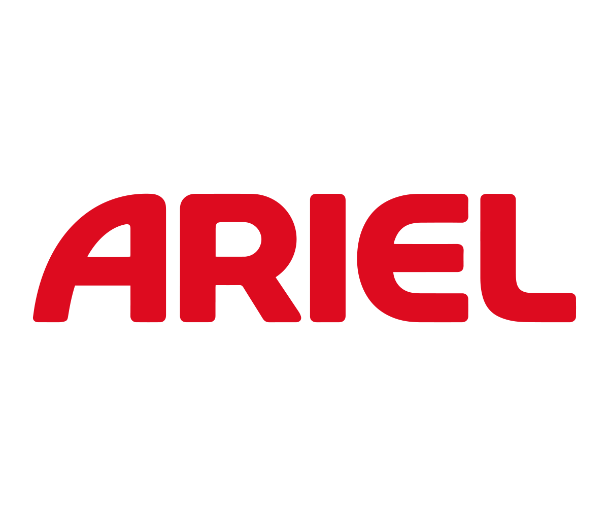Logo - Ariel