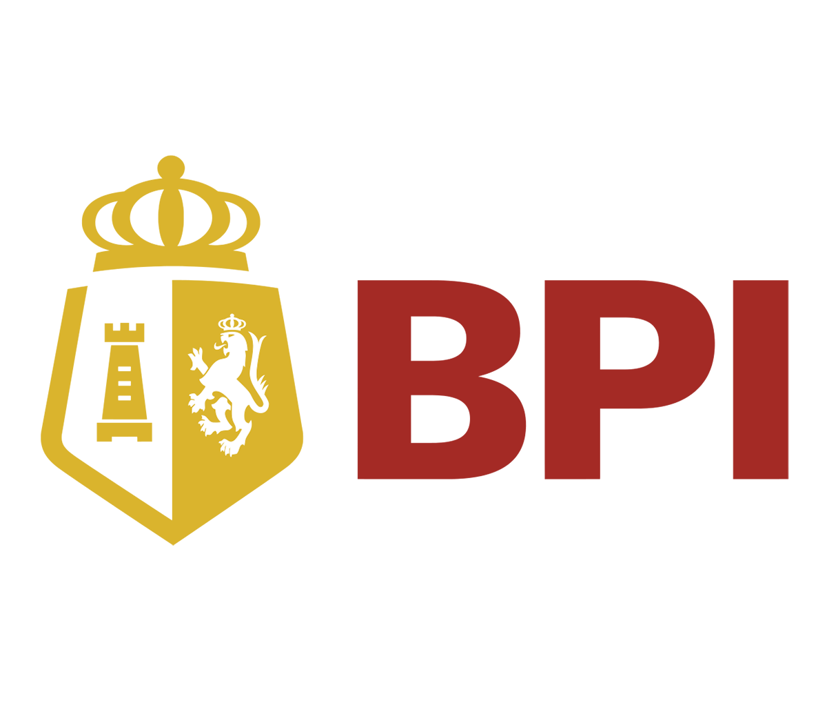 Logo - BPI