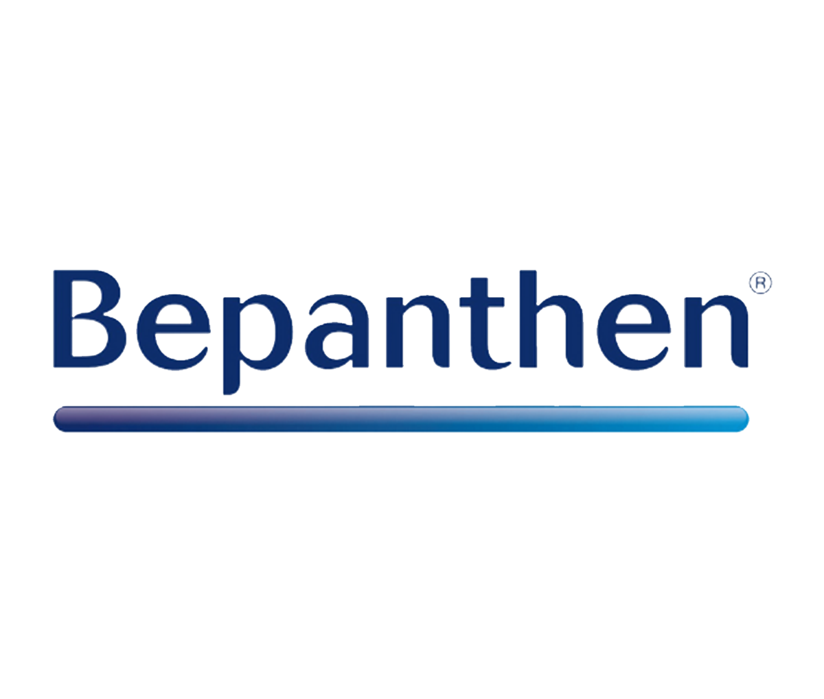 Logo - Bepanthen