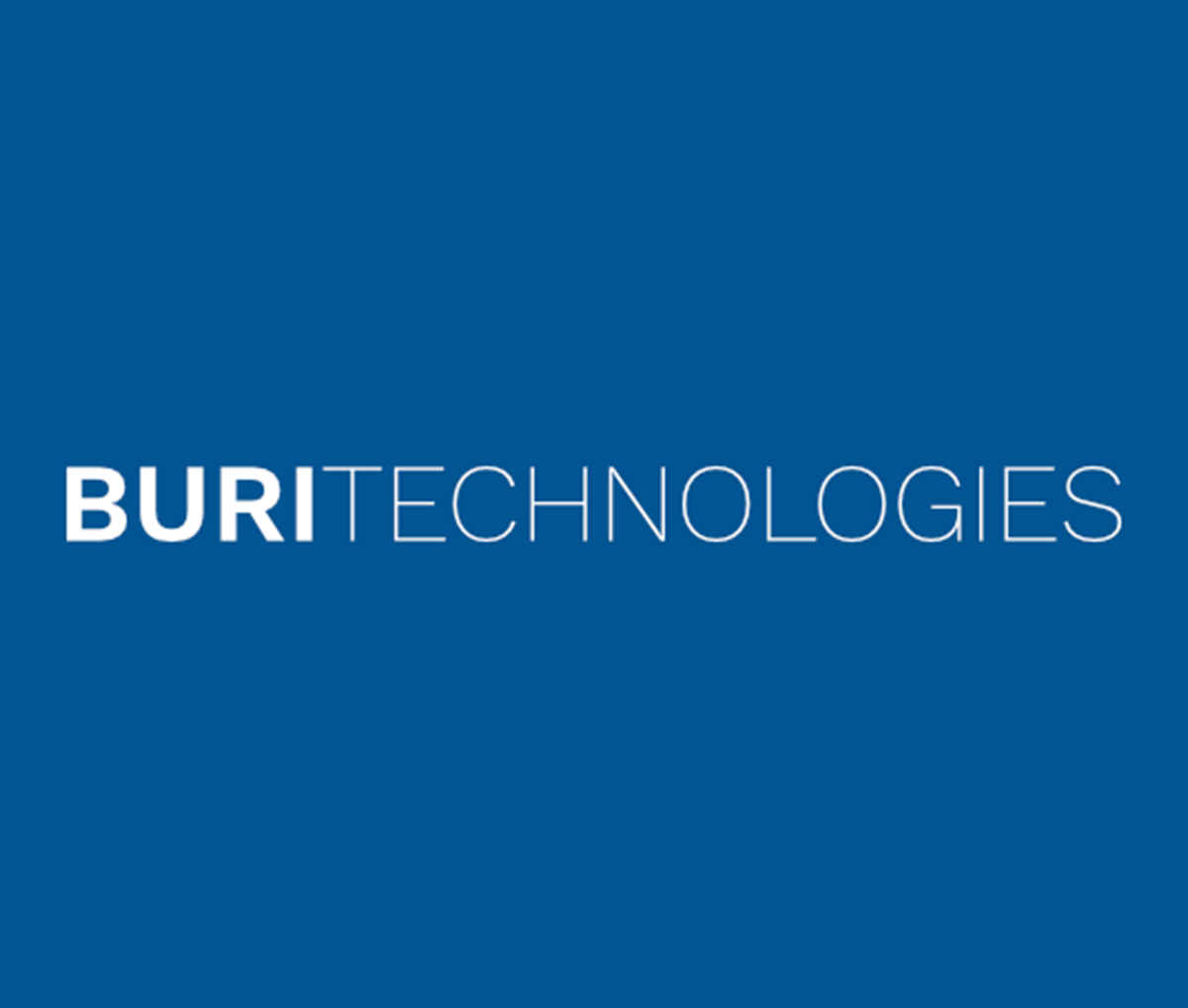 Logo - Buri