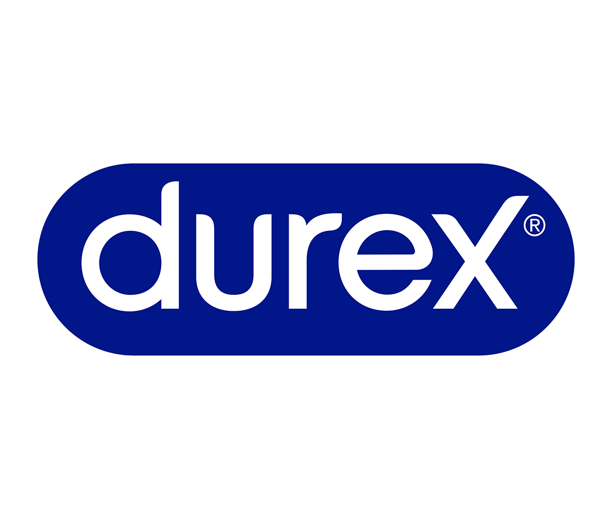 Logo - Durex