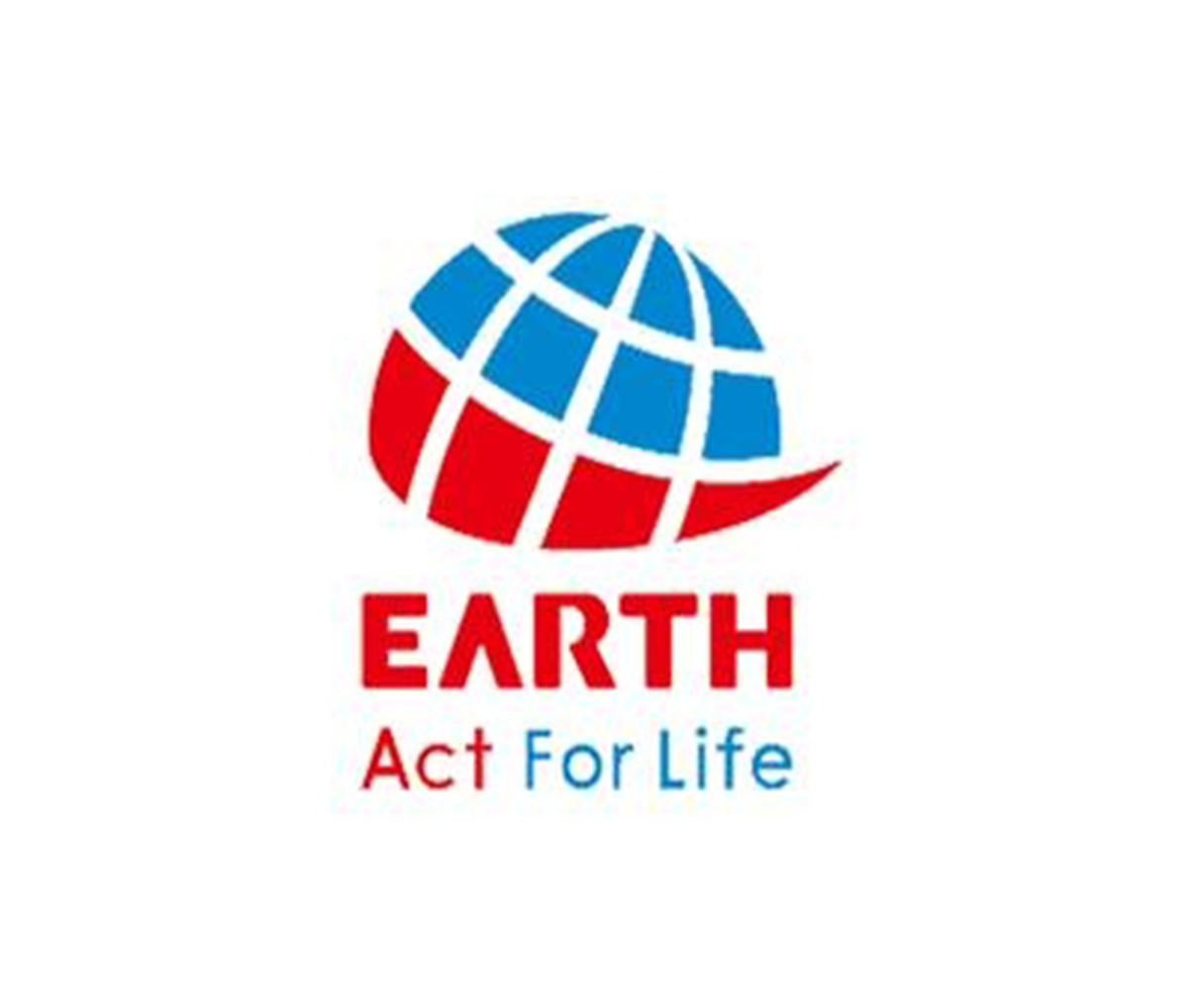 Logo - Earth Act for Life