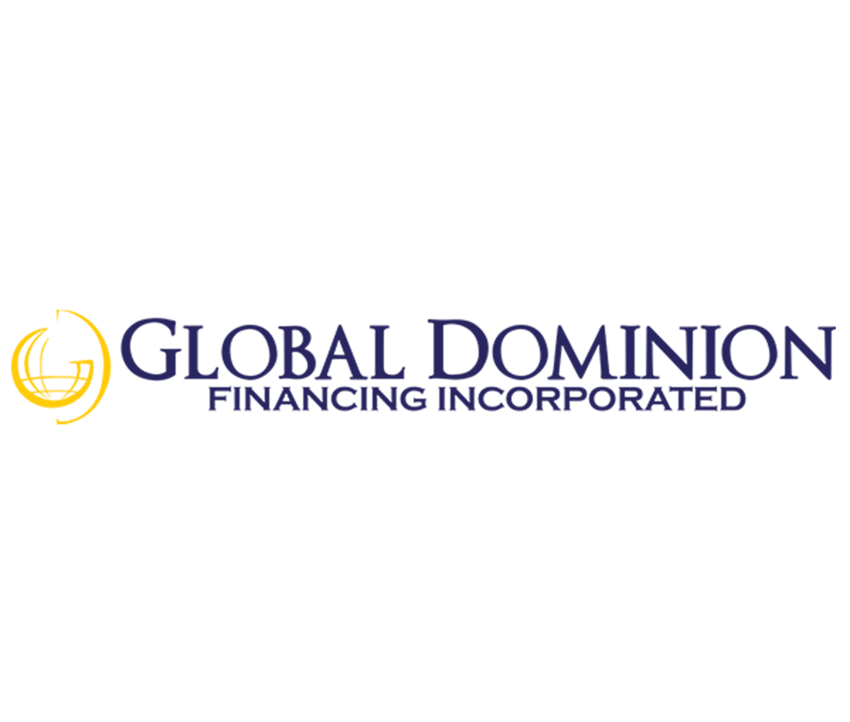 Logo - GDFI