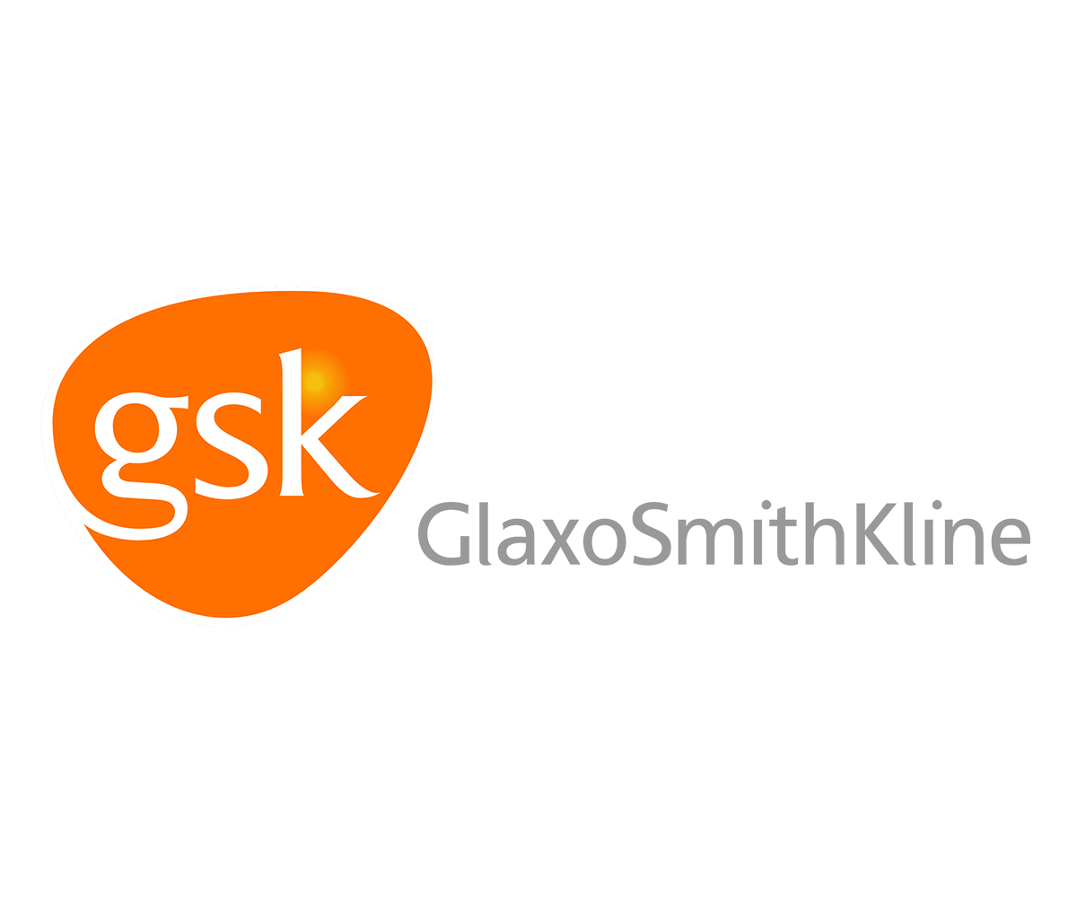 Logo - GSK