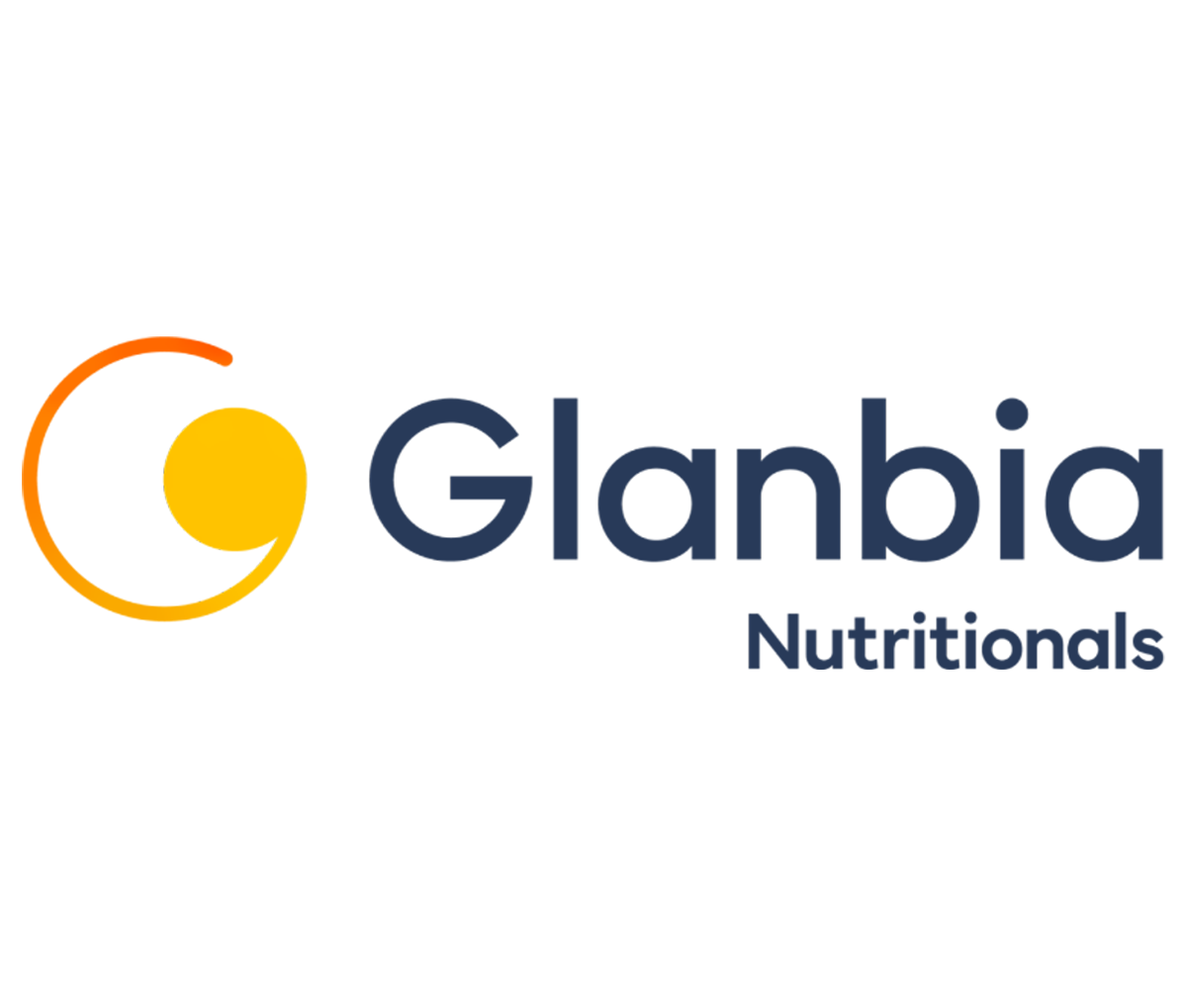 Logo - Glanbia