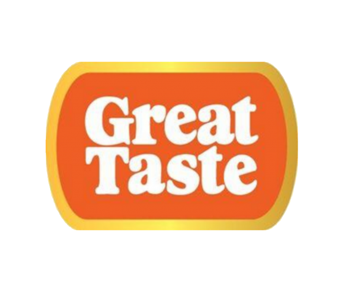 Logo - GreatTaste