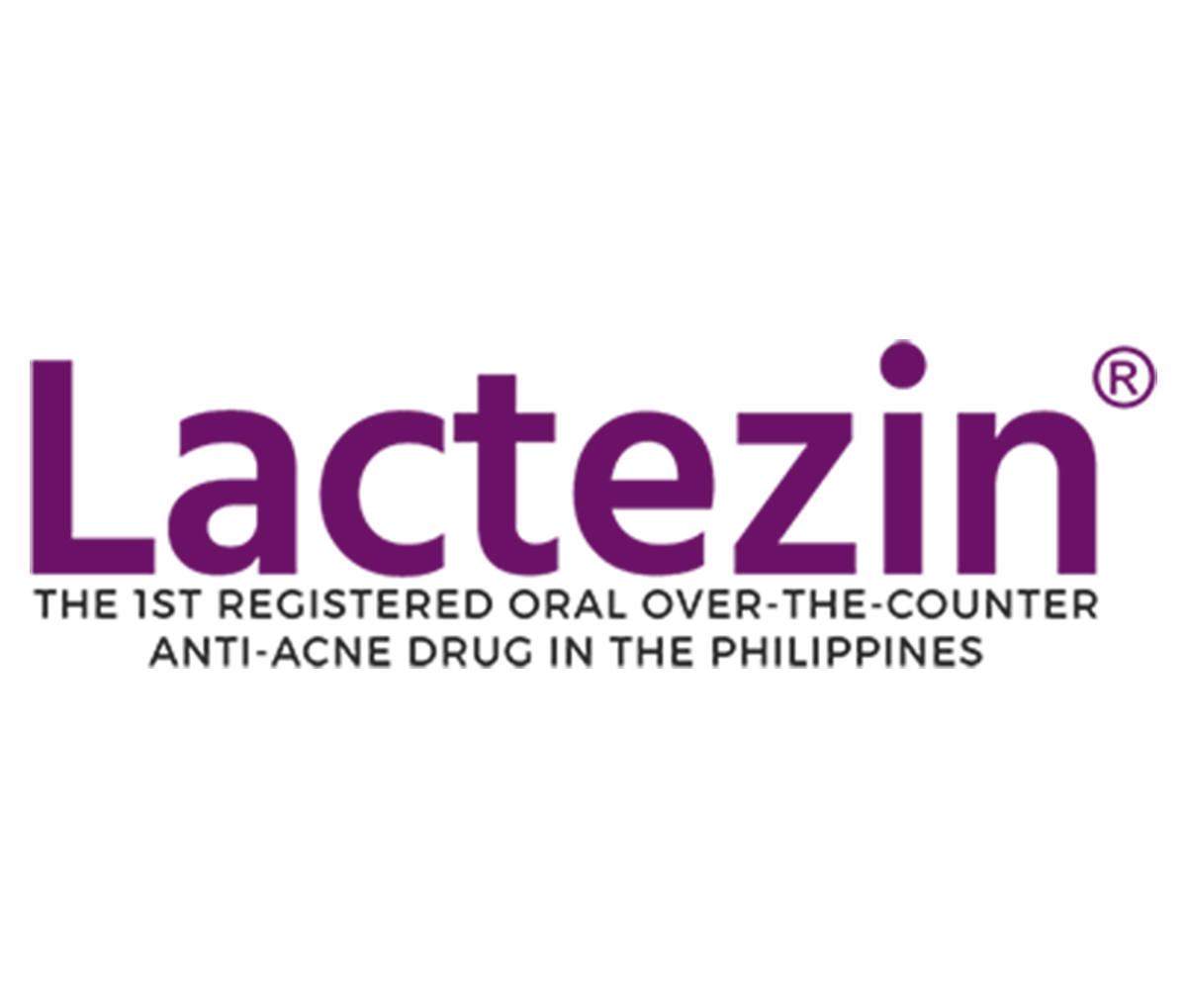 Logo - Lactezin