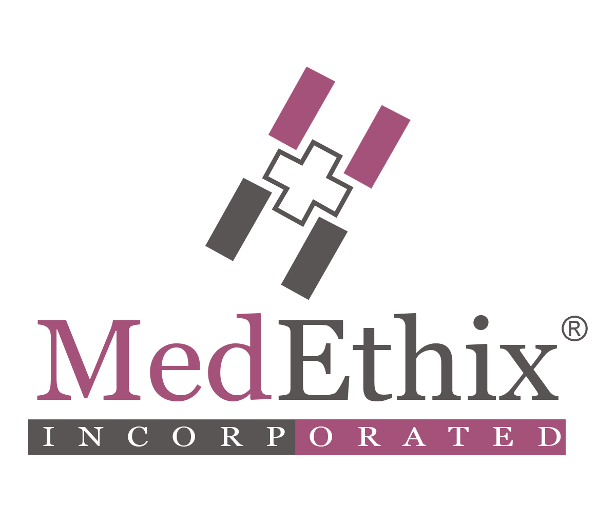 Logo - Medethix