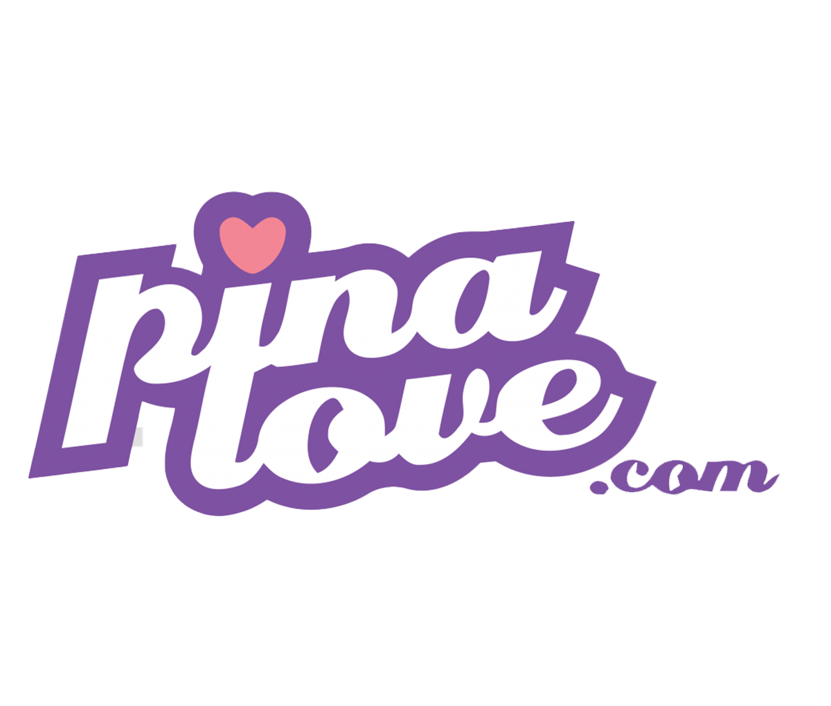 Logo - PinaLove