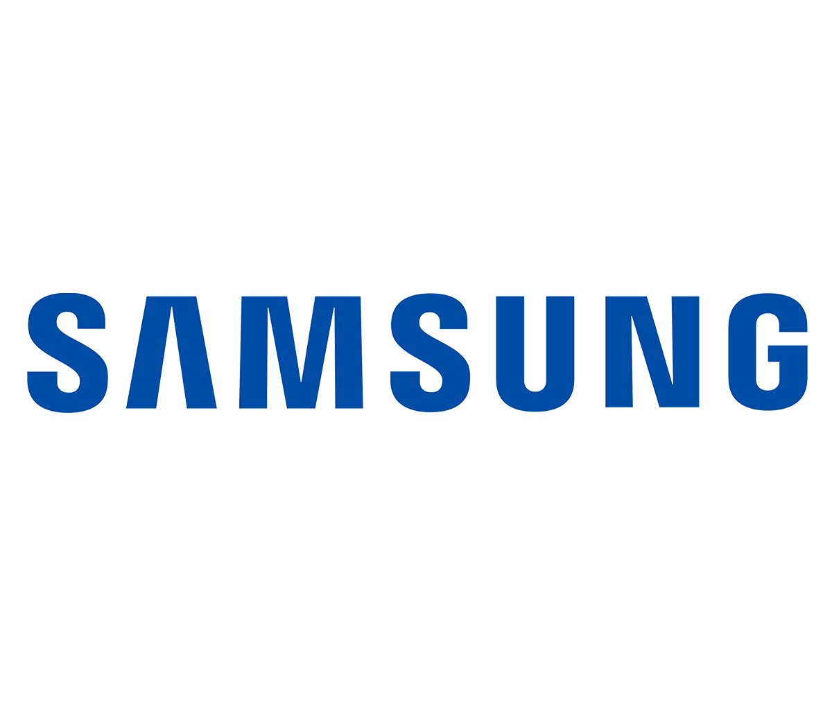 Logo - Samsung