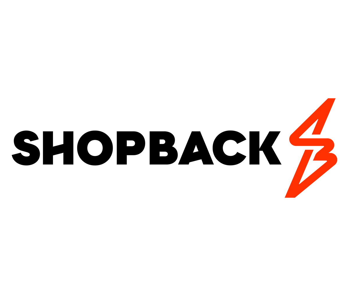 Logo - Shopback