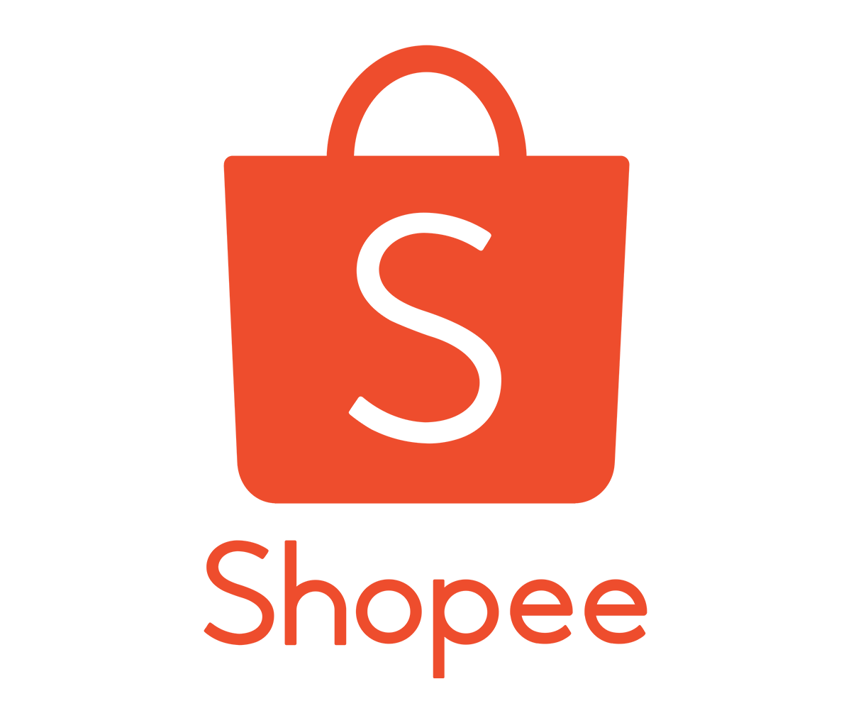 Logo - Shopee