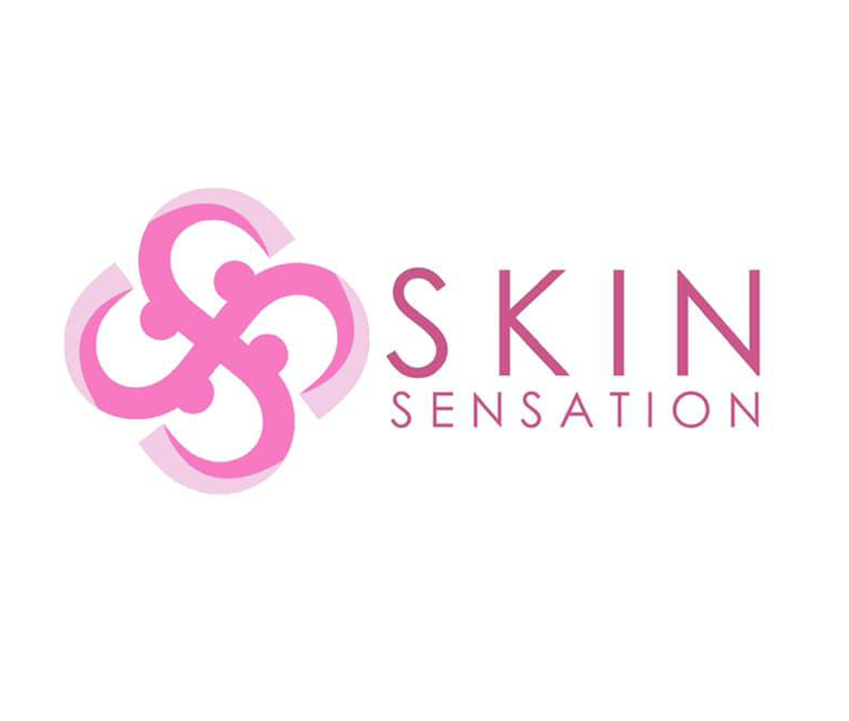 Logo - Skin Sensation