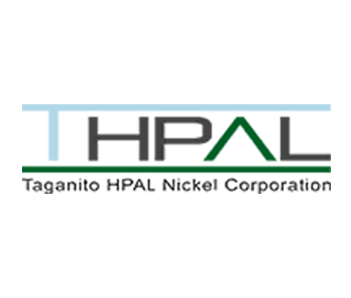 Logo - THPAL