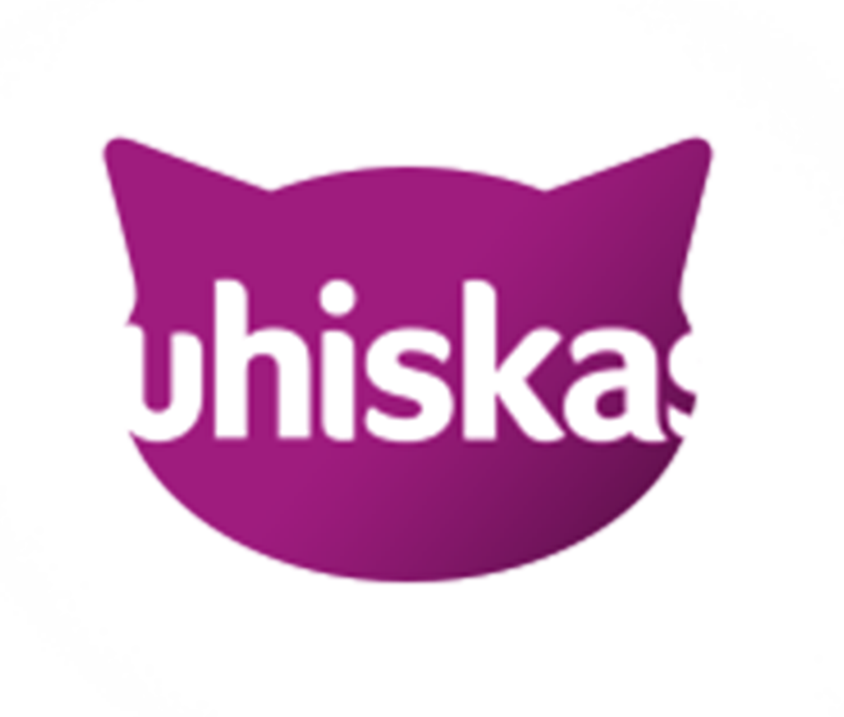 Logo - Whiskas