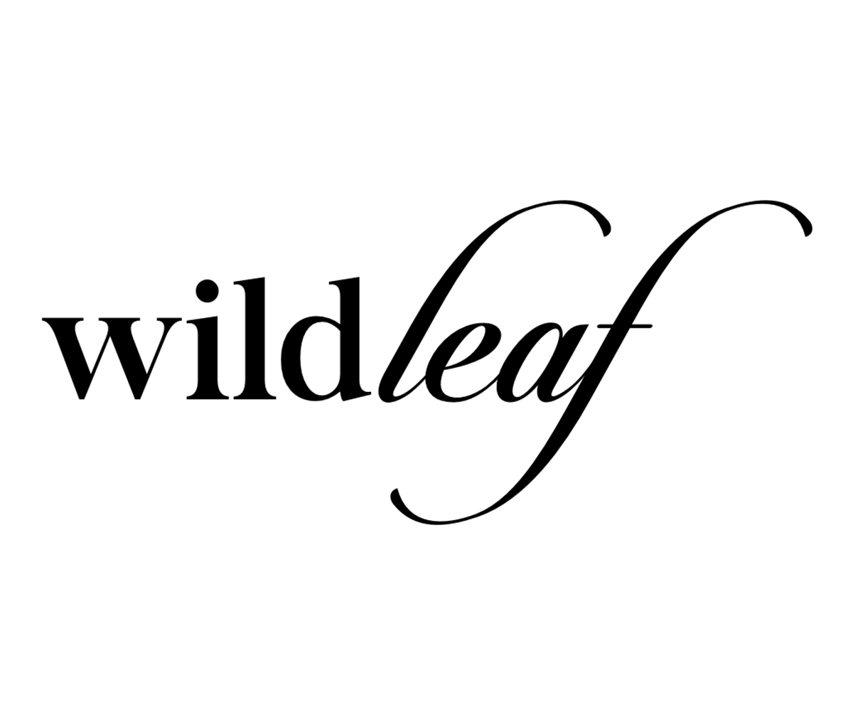 Logo - Wildleaf