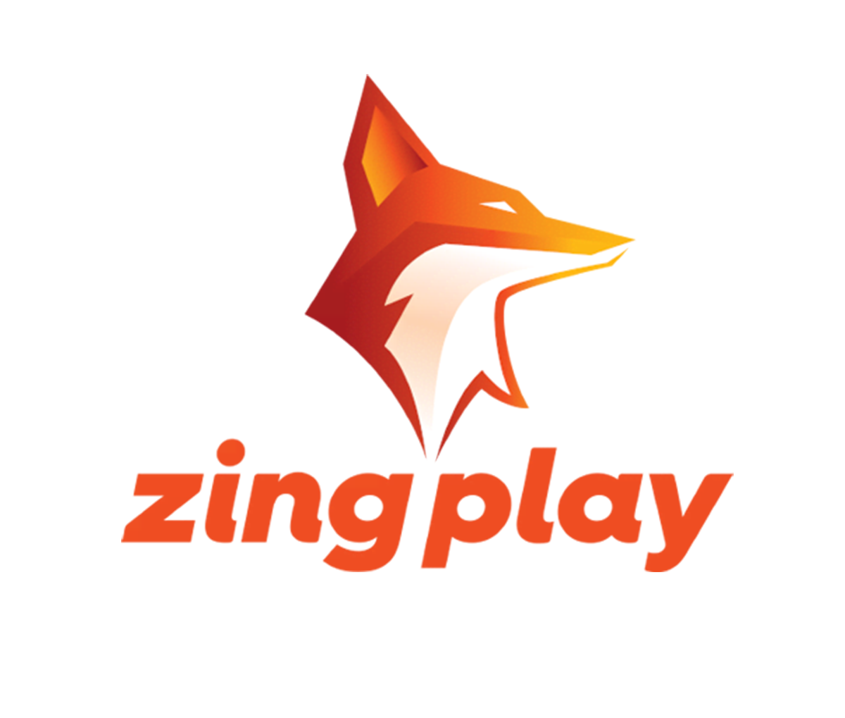 Logo - Zing