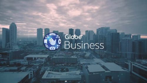 Globe Business