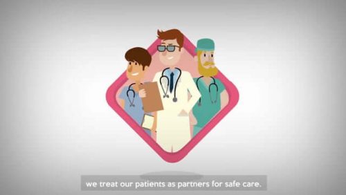 SLMC INFO CHANNEL - PATIENT SAFETY